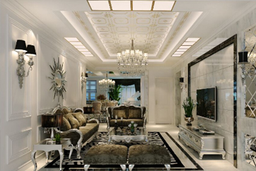 威思威為您揭秘集成吊頂選購(gòu)法則！