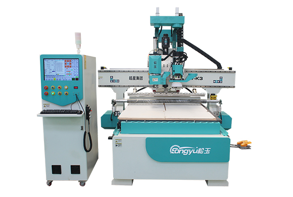 拉米諾隱形件開料機(jī)和普通開料機(jī)有什么區(qū)別？