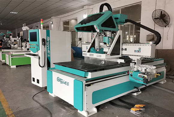 怎樣給雕刻機主軸迅速降溫？