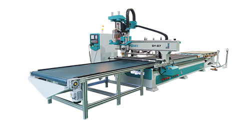 開料機(jī)應(yīng)該如何維護(hù)與保養(yǎng)呢？