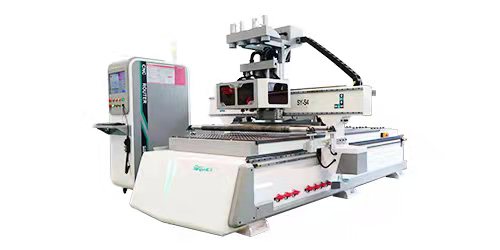 操作家具開料機需要注意的三大事項